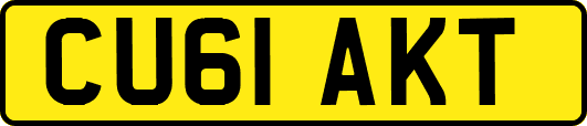 CU61AKT
