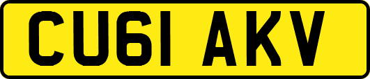 CU61AKV