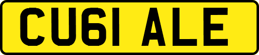 CU61ALE