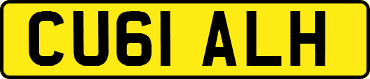 CU61ALH