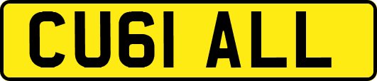 CU61ALL