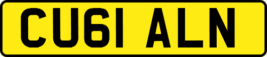 CU61ALN