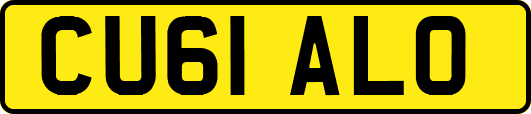 CU61ALO