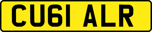 CU61ALR