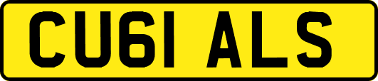 CU61ALS