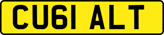 CU61ALT