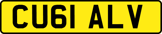 CU61ALV