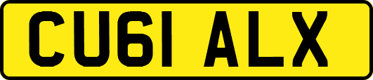 CU61ALX