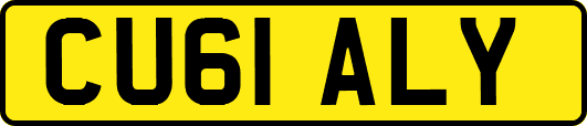 CU61ALY