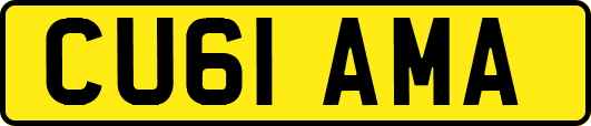 CU61AMA