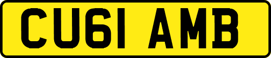 CU61AMB