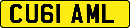 CU61AML