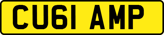 CU61AMP