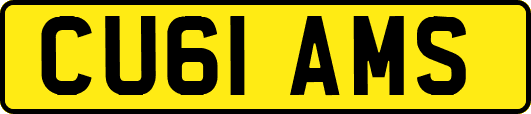CU61AMS