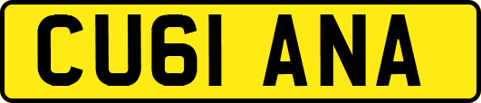 CU61ANA