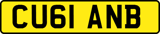 CU61ANB