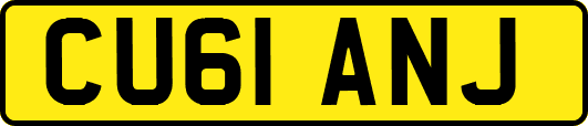 CU61ANJ