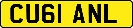 CU61ANL