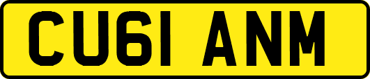 CU61ANM