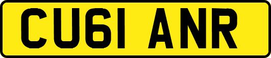 CU61ANR