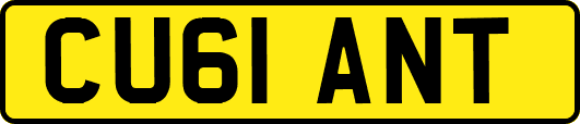 CU61ANT