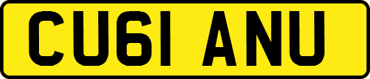 CU61ANU