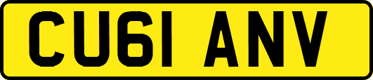CU61ANV
