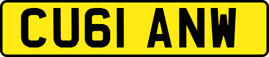 CU61ANW