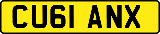CU61ANX