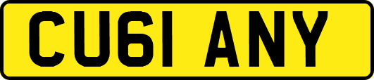 CU61ANY