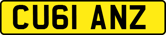 CU61ANZ