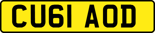 CU61AOD