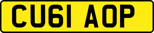 CU61AOP