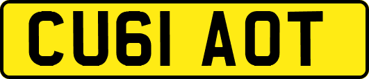 CU61AOT