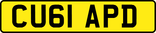 CU61APD