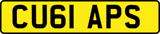 CU61APS