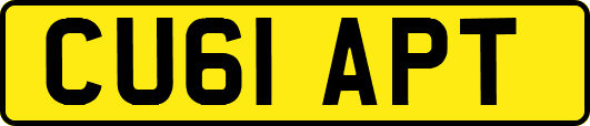 CU61APT