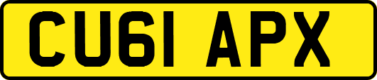 CU61APX