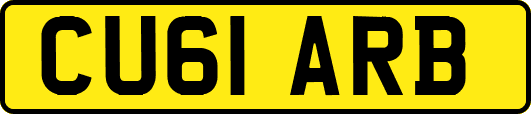 CU61ARB
