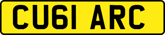 CU61ARC