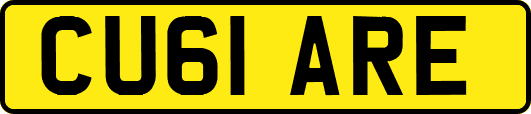 CU61ARE