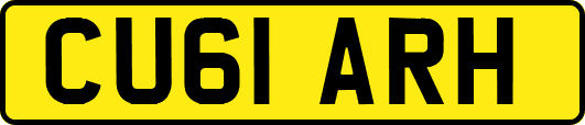 CU61ARH