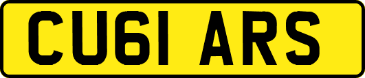 CU61ARS