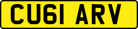 CU61ARV