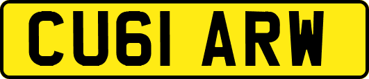 CU61ARW