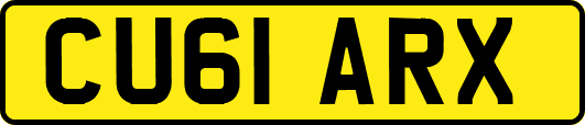 CU61ARX