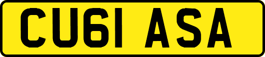 CU61ASA