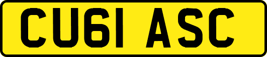 CU61ASC