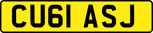 CU61ASJ