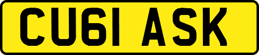 CU61ASK